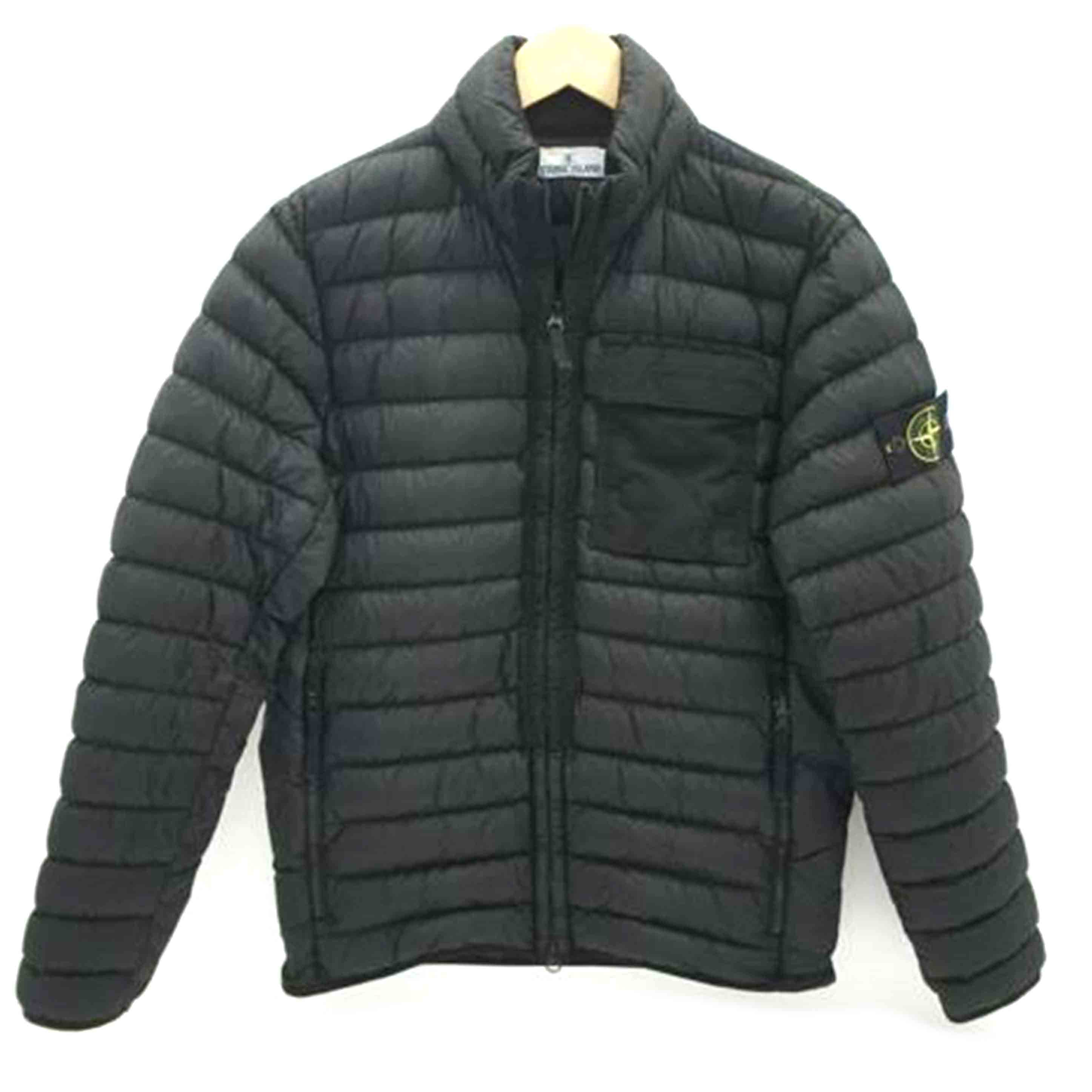 STONE　ISLAND ストーン アイランド/ダウンジャケット//Bランク/67