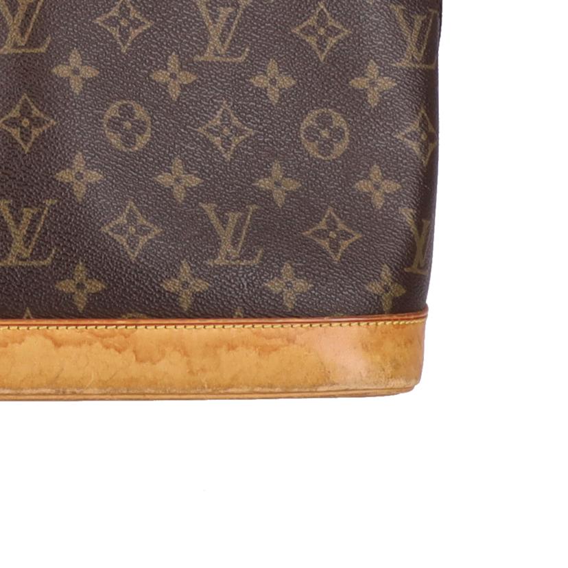 LOUIS　VUITTON ルイ・ヴィトン/アルマ／モノグラム/M51130/アルマ/モノグラム//VI0***/Bランク/19