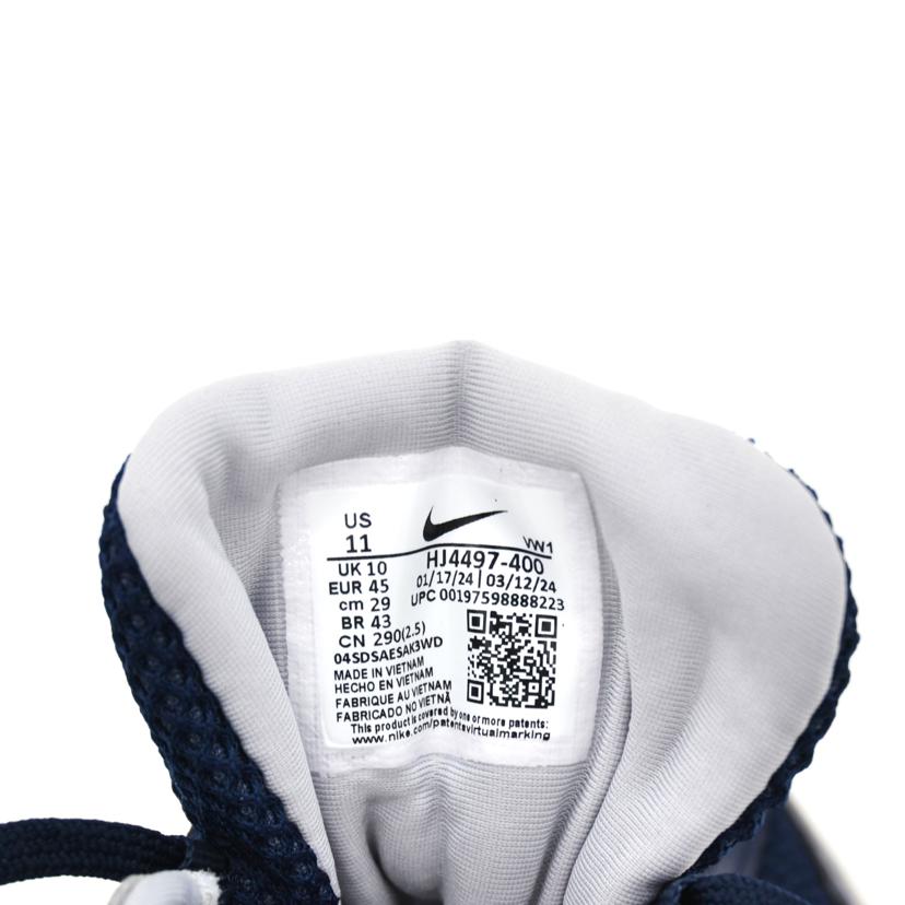 NIKE ナイキ/V2K　ラン/HJ4497-400//SAランク/75