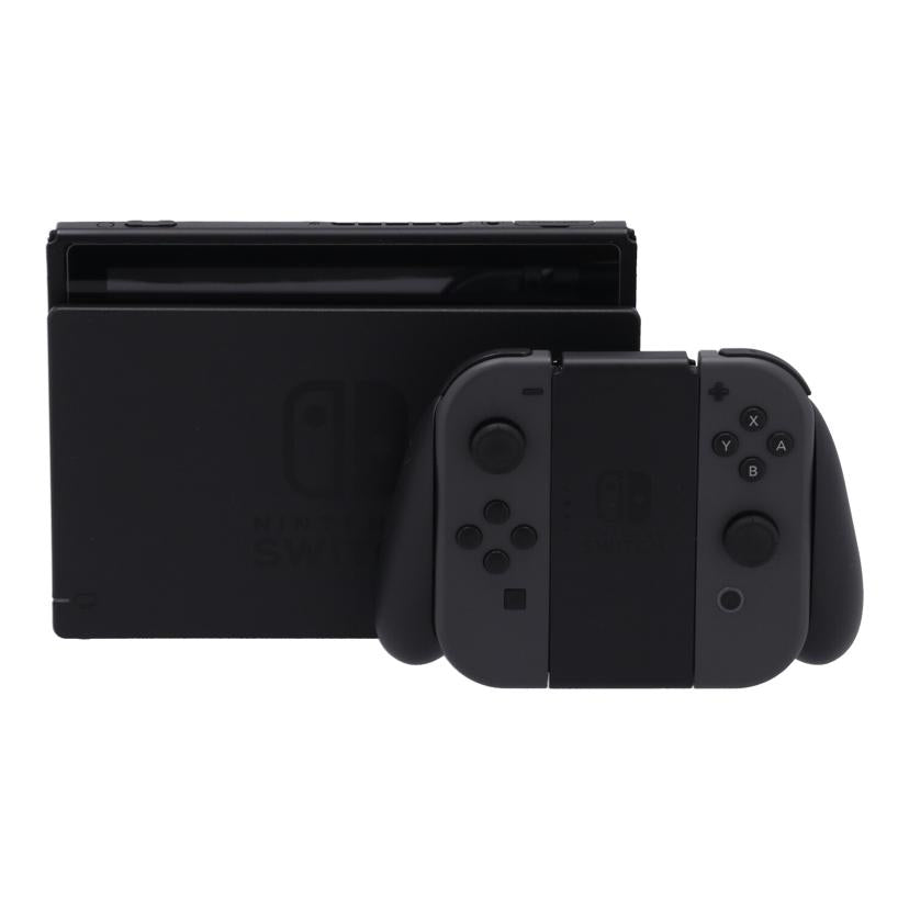 NINTENDO 任天堂 ニンテンドー　/Nintendo　Switch　本体/HAD-S-KAAAA//XKJ40026374754/Bランク/77