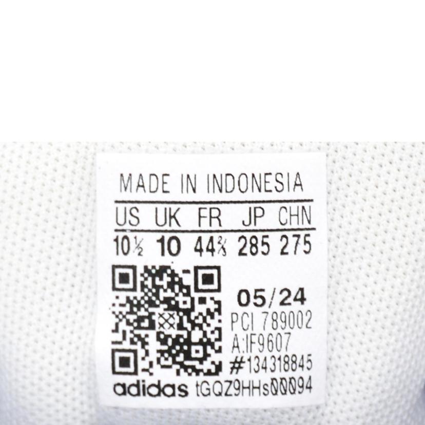 adidas アディダス/PREDATOR　MUNDIAL/IF9607//Aランク/75