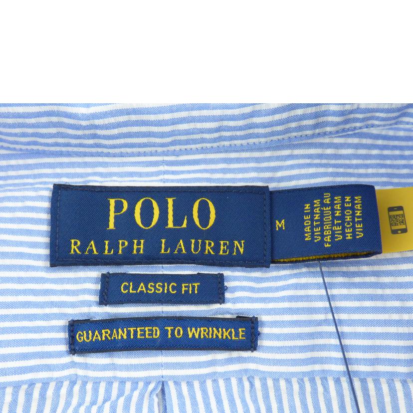 RALPH　LAUREN ﾗﾙﾌﾛｰﾚﾝ/長袖シャツ//Aランク/64