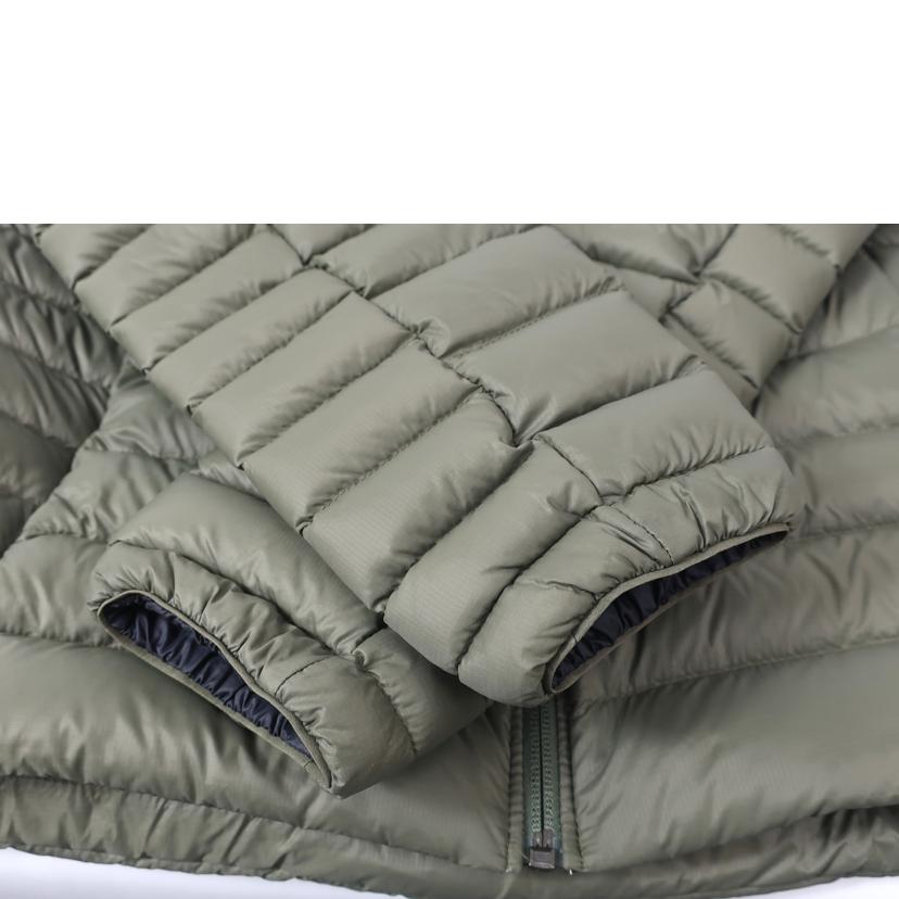 Patagonia パタゴニア/メンズダウンセーター　XSサイズ　Basin　Green/84675//Aランク/65