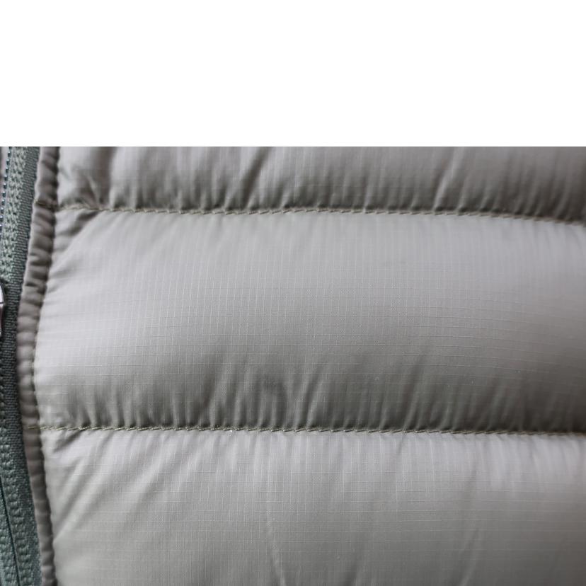 Patagonia パタゴニア/メンズダウンセーター　XSサイズ　Basin　Green/84675//Aランク/65