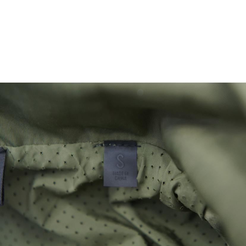 ESSENTIALS エッセンシャルズ/　Textured　Nylon　Hooded　Coaches　JACKET//ABランク/67