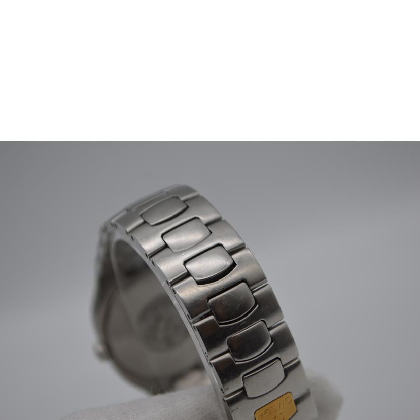 ＯＭＥＧＡ オメガ/ＳｅａＭａｓｔｅｒポラリスデイトクォーツ／ＳＳ×ＹＧ/2510.40//539*****/ABランク/89