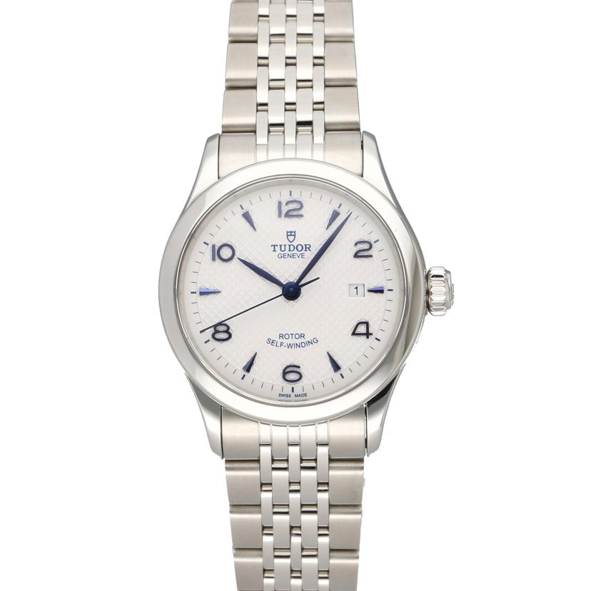 TUDOR チューダー/TUDOR1926／レディース／自動巻/91350-0005//9VH****/SAランク/92