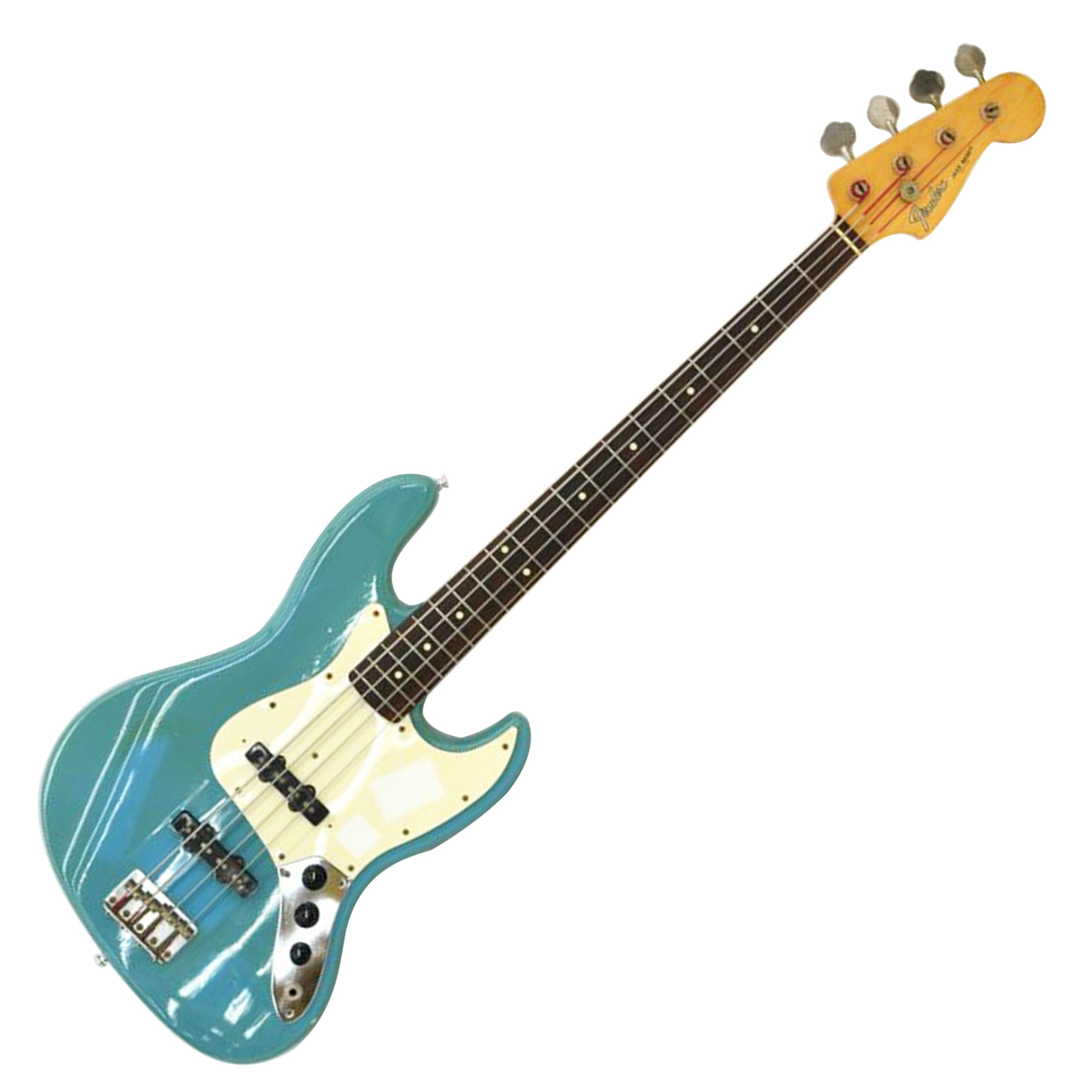 Fender　Japan フェンダー ジャパン/エレキベース/JB40//Bランク/75