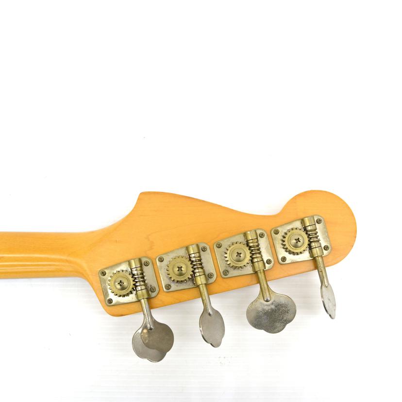Fender　Japan フェンダー ジャパン/エレキベース/JB40//Bランク/75