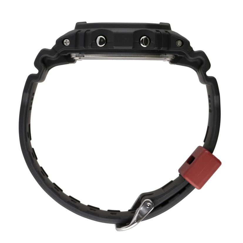 CASIO カシオ/G－SHOCK／イニエスタシグネチャーモデル／クォーツ/DW-5600AI//Aランク/75