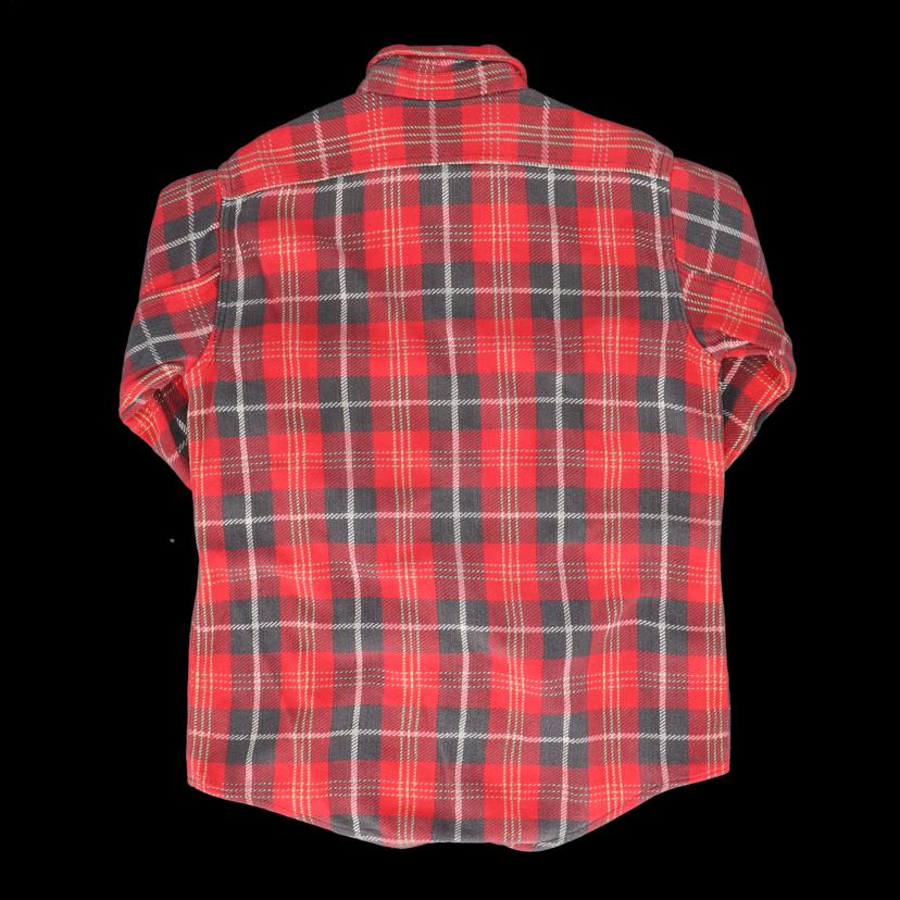 KING　KOLE キングコール/60＇s　70＇s／　キングコール／　ヘビーネルシャツ//Bランク/82