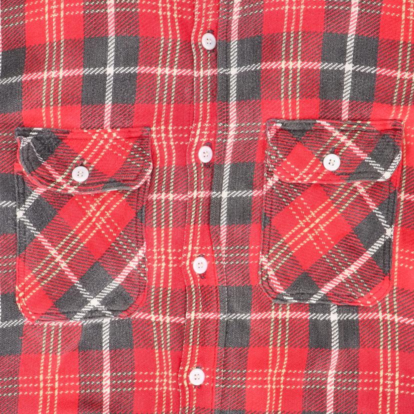 KING　KOLE キングコール/60＇s　70＇s／　キングコール／　ヘビーネルシャツ//Bランク/82