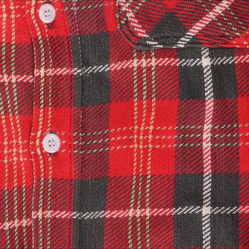 KING　KOLE キングコール/60＇s　70＇s／　キングコール／　ヘビーネルシャツ//Bランク/82