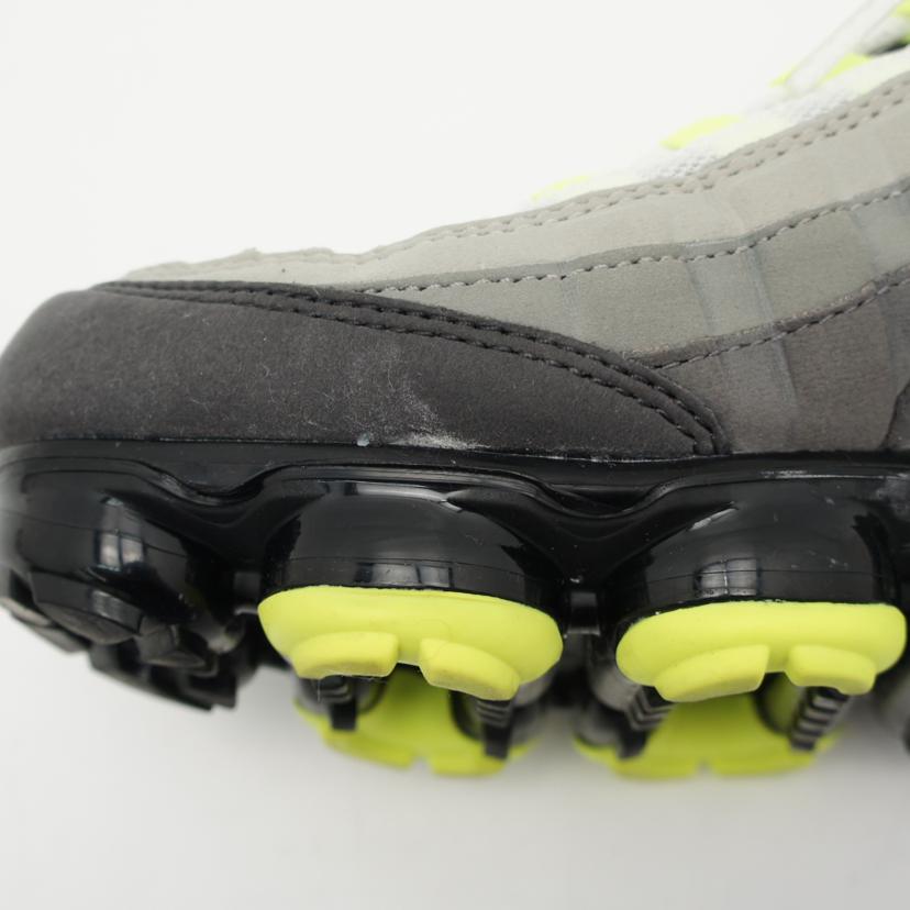NIKE ナイキ/VAPORMAX’95/AJ7292-001//ABランク/24