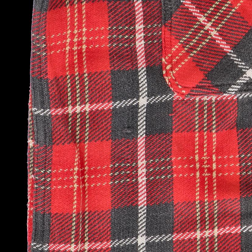 KING　KOLE キングコール/60＇s　70＇s／　キングコール／　ヘビーネルシャツ//Bランク/82