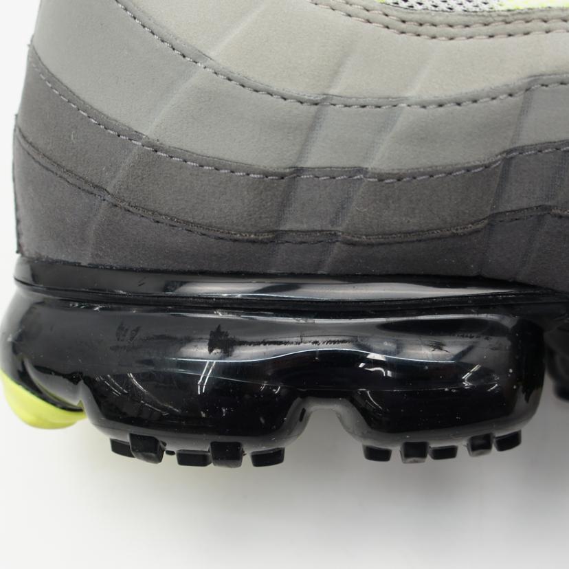 NIKE ナイキ/VAPORMAX’95/AJ7292-001//ABランク/24