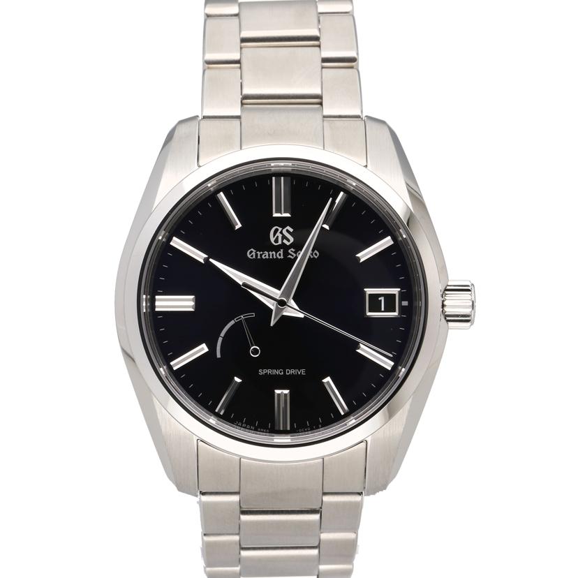 SEIKO セイコー/グランドセイコー・ヘリテージコレクション／スプリングドライブ/SBGA439//430***/SAランク/92