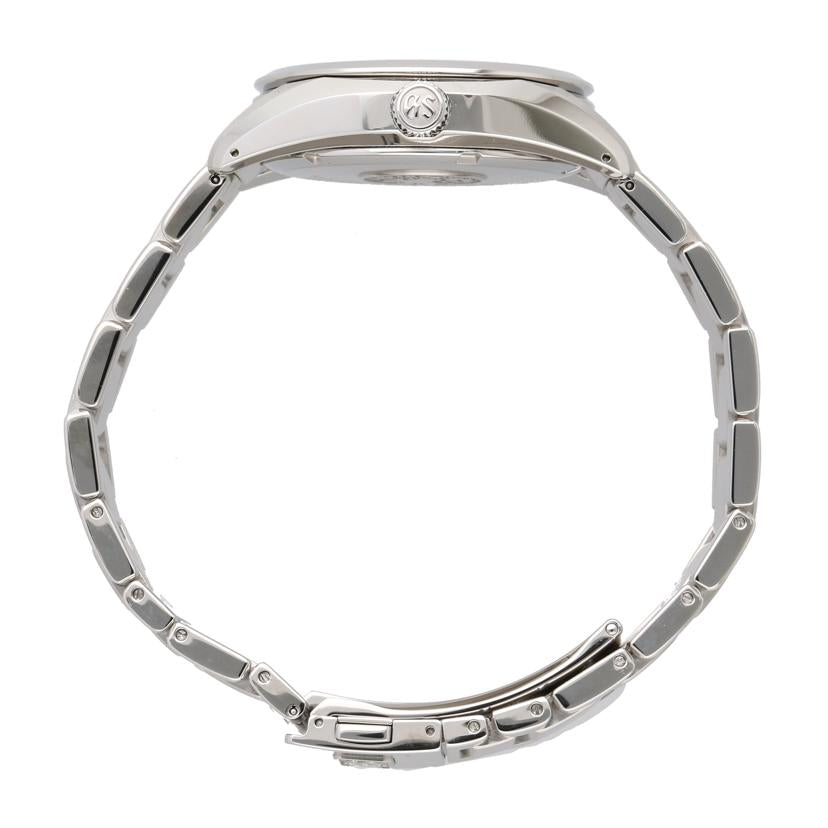 SEIKO セイコー/グランドセイコー・ヘリテージコレクション／スプリングドライブ/SBGA439//430***/SAランク/92