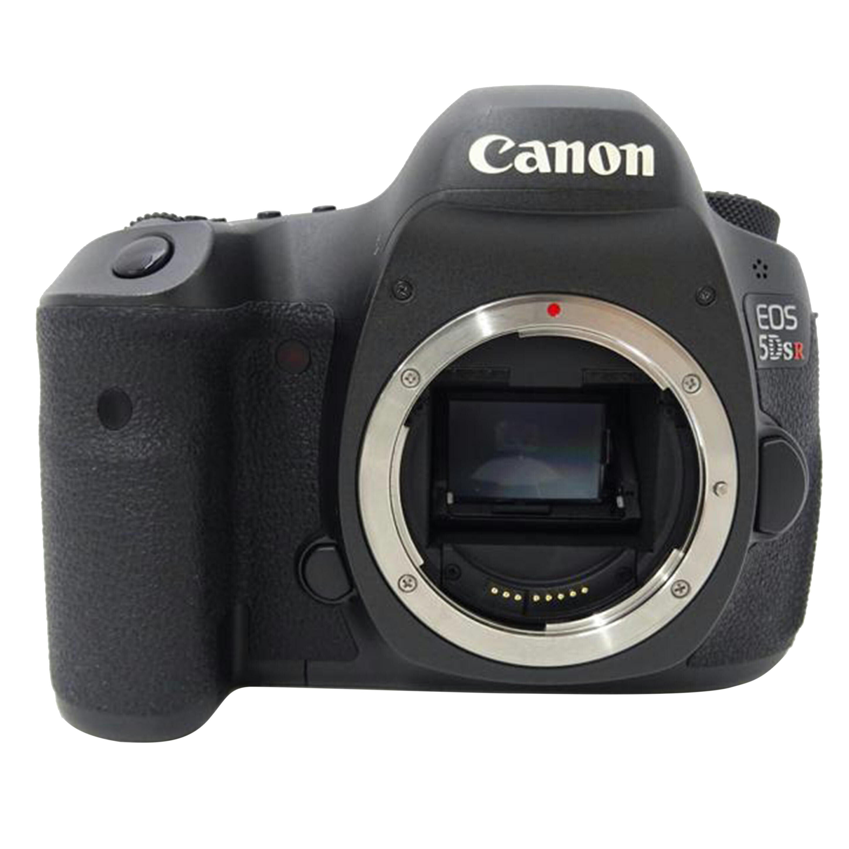 Canon キヤノン /デジタル一眼レフ ボディ/EOS 5Ds R ﾎﾞﾃﾞｨ//058021000343/ABランク/69