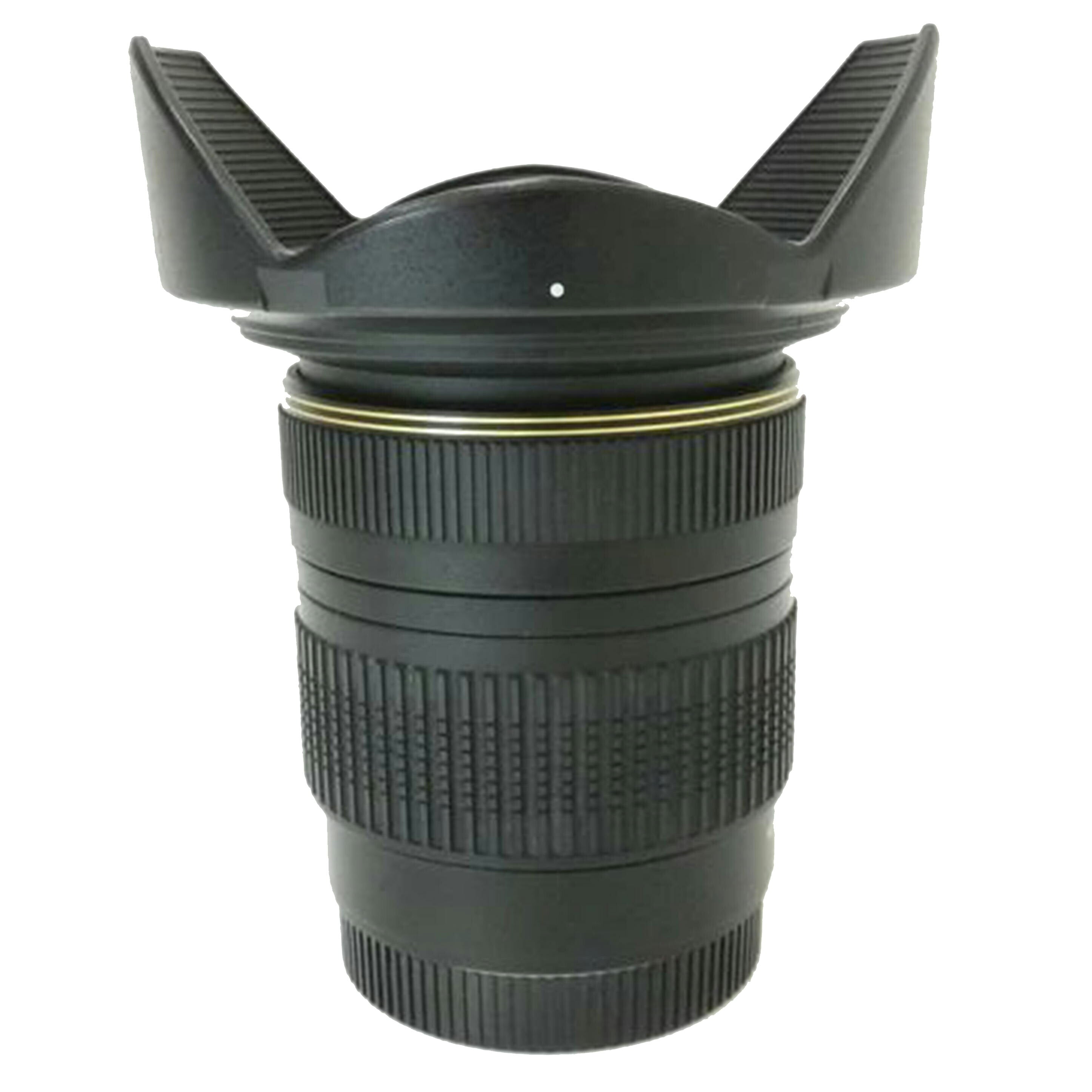 TAMRON タムロン/17－35mm広角ズームレンズ/17-35mmF2.8-4//501613/ABランク/88