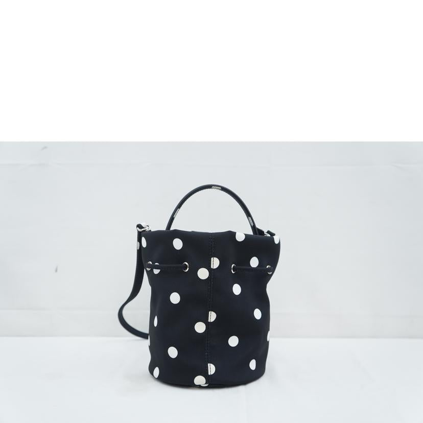 BALENCIAGA バレンシアガ/ドローストロングバケットXS/619458//Aランク/67