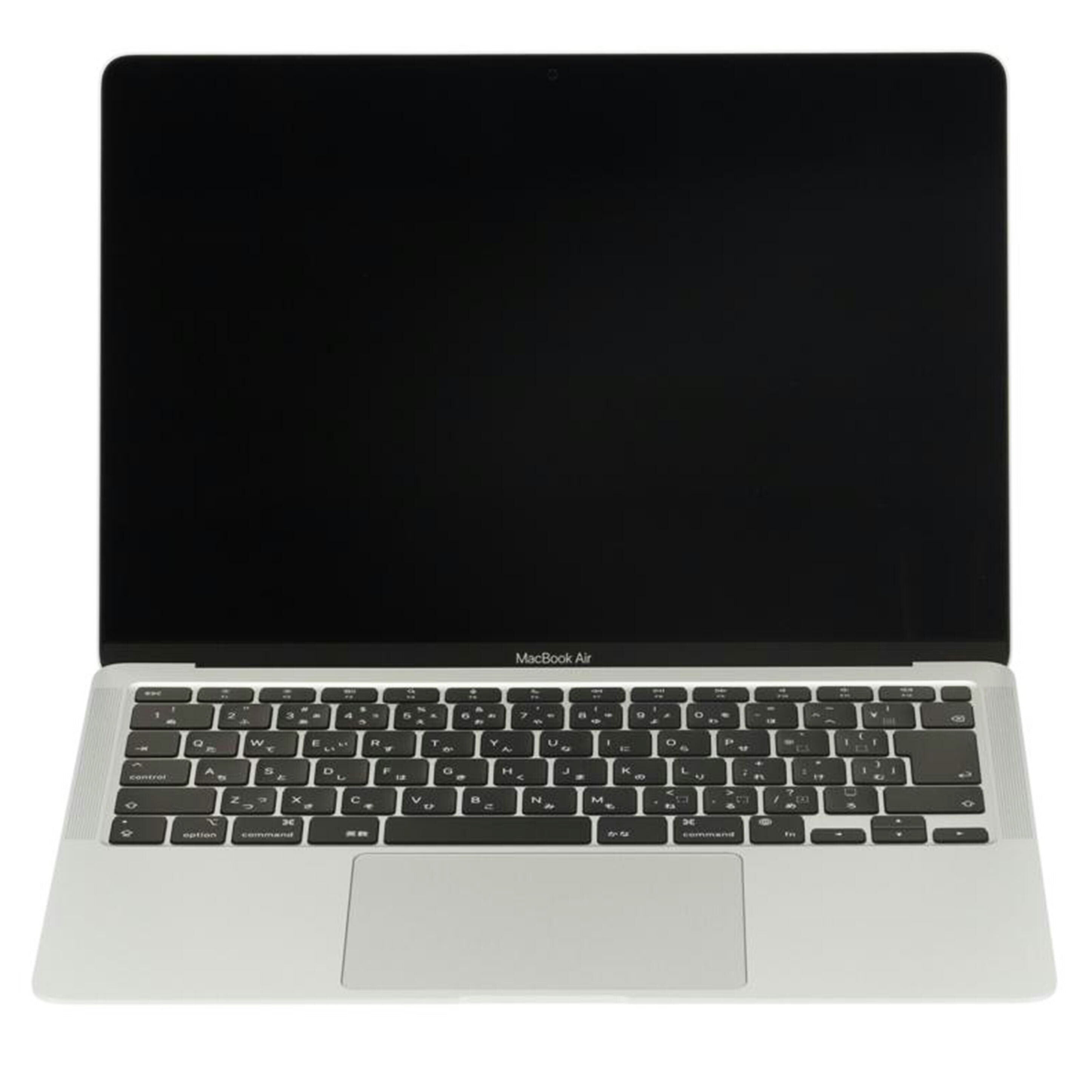 Apple アップル　/MacBook　Air（M1，2020）/MGN93J/A//FVFLV22B1WFY/Bランク/67