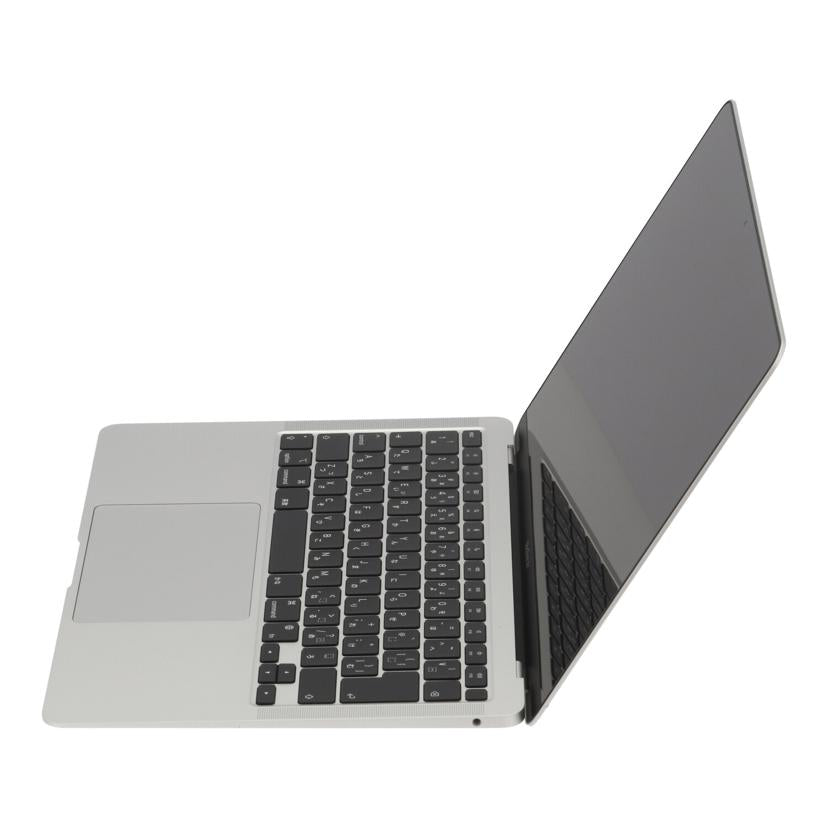 Apple アップル　/MacBook　Air（M1，2020）/MGN93J/A//FVFLV22B1WFY/Bランク/67