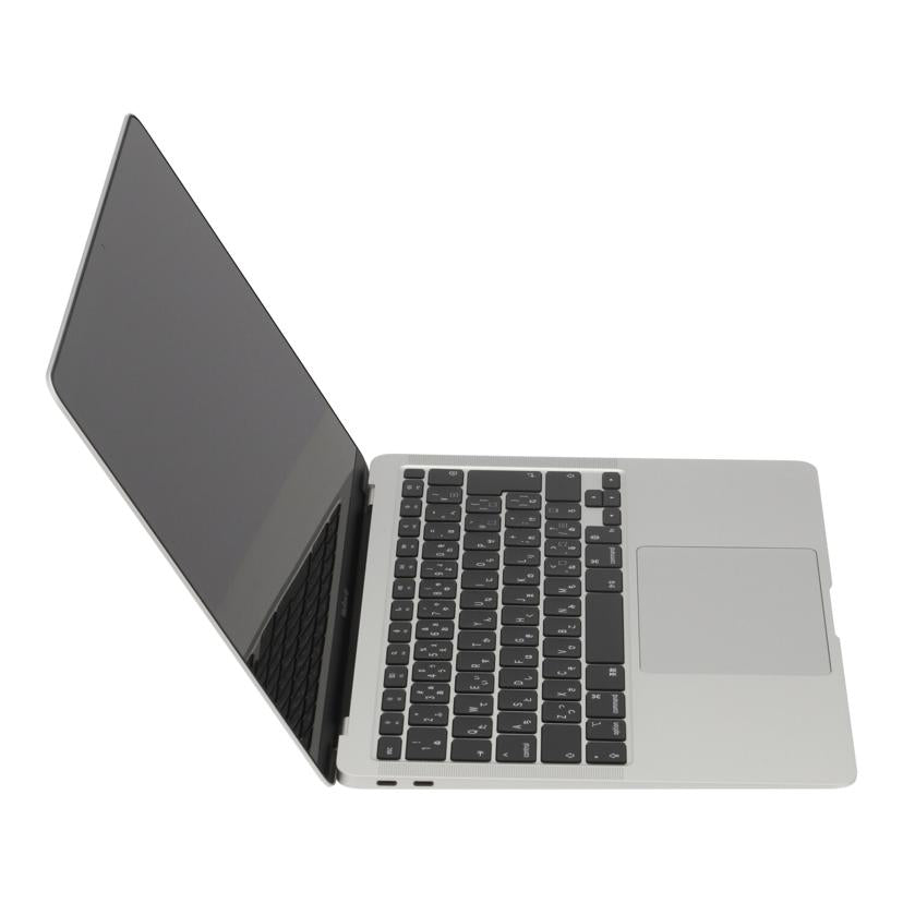 Apple アップル　/MacBook　Air（M1，2020）/MGN93J/A//FVFLV22B1WFY/Bランク/67