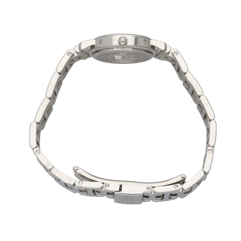 HERMES エルメス/クリッパー・ナクレ/12Pダイヤ/レディース/クオーツ/CL4.230//264****/ABランク/40
