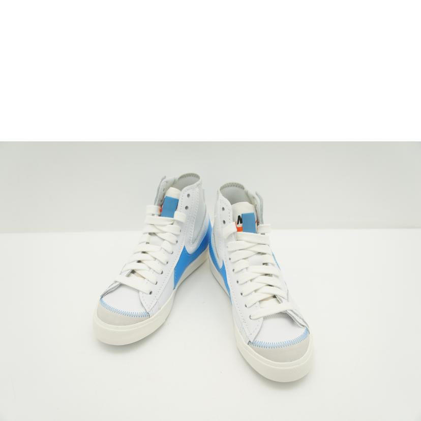 NIKE ナイキ/BLAZER　MID’77/DD3111-103//SAランク/24
