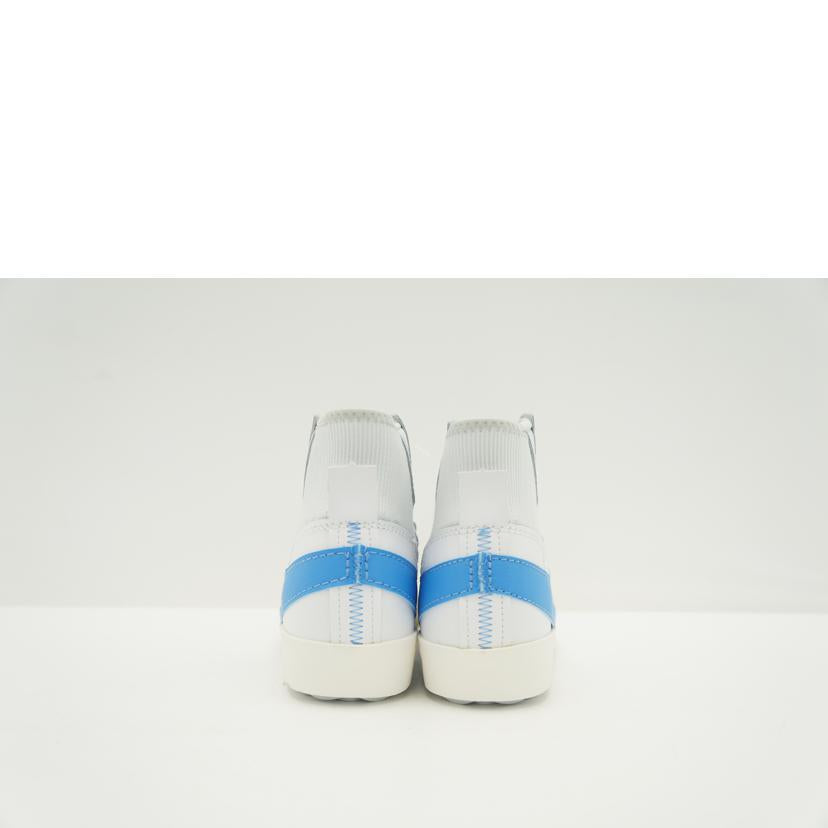 NIKE ナイキ/BLAZER　MID’77/DD3111-103//SAランク/24