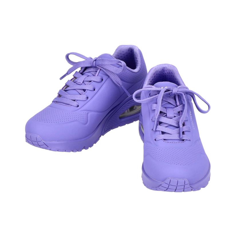 SKECHERS スケッチャーズ/ウノスタンドオンエアー/73690//Aランク/09