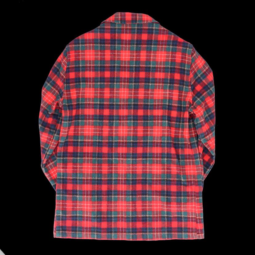 PENDOLETON/70＇s　／テーラードジャケット／クルミボタン//Bランク/82