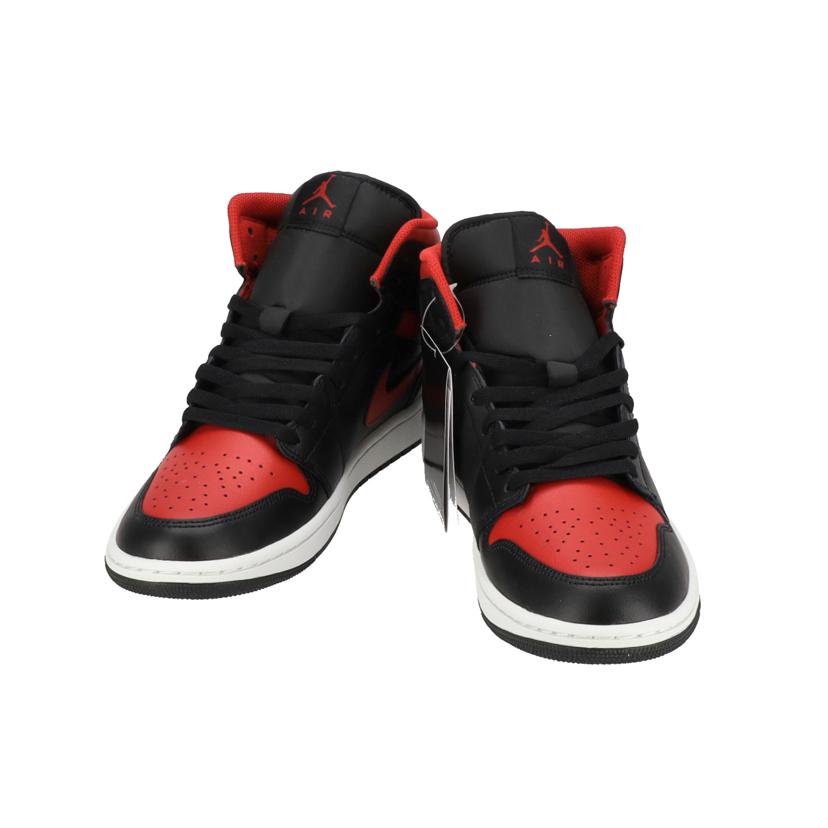NIKE ナイキ/Air　Jordan　1　Mid/DQ8426-067//Sランク/09