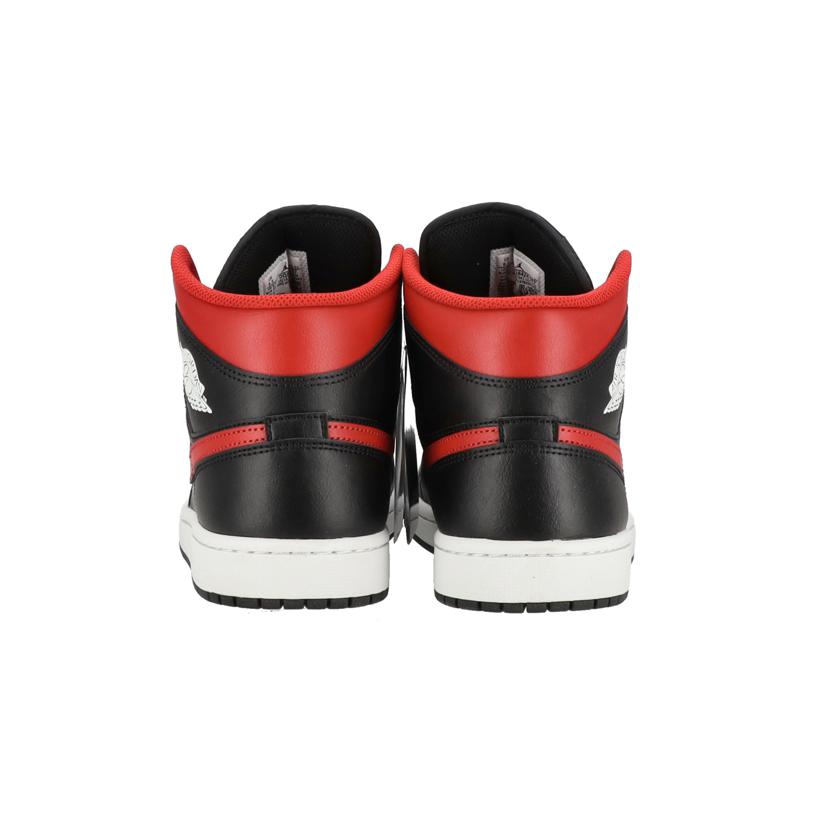 NIKE ナイキ/Air　Jordan　1　Mid/DQ8426-067//Sランク/09