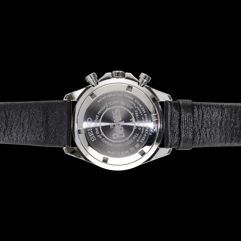 SEIKO セイコー/セイコー　LOME　ME　DO　60周年記念オフィシャルウォッチ/8T67-00X0//010******/Aランク/78