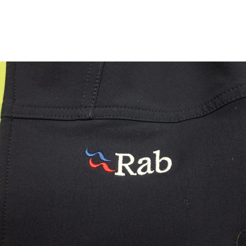 Rab ラブ/★Rob　Exodus　　Jacket/QFS-70//S/ABランク/62