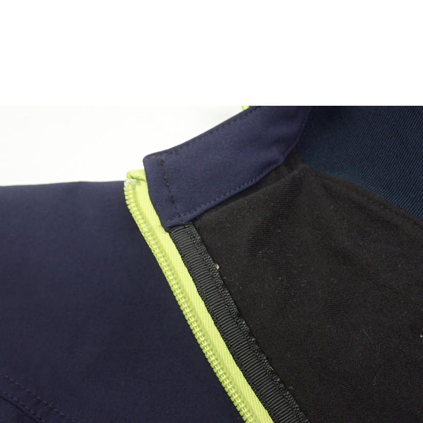 Rab ラブ/★Rob　Exodus　　Jacket/QFS-70//S/ABランク/62