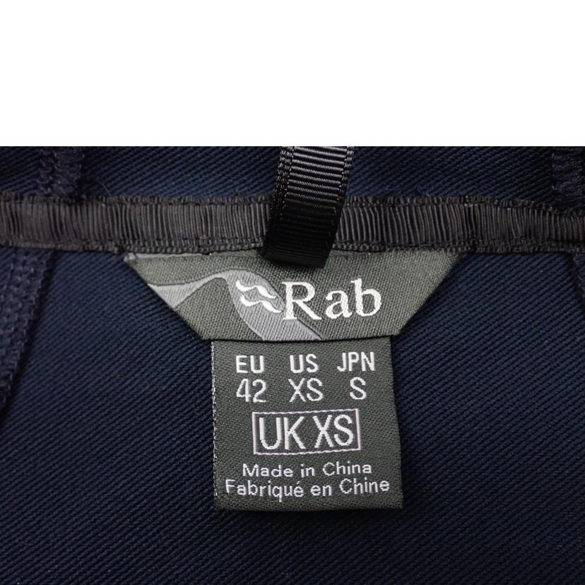 Rab ラブ/★Rob　Exodus　　Jacket/QFS-70//S/ABランク/62