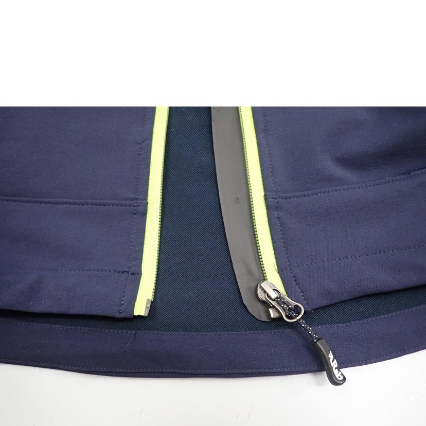 Rab ラブ/★Rob　Exodus　　Jacket/QFS-70//S/ABランク/62