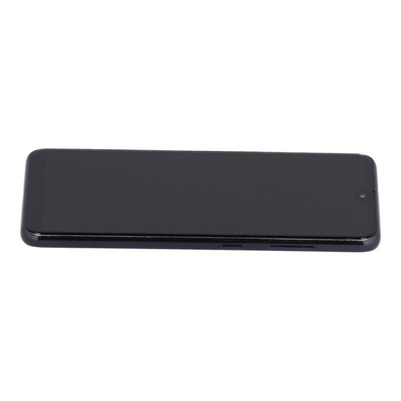 SAMSUNG サムスン/スマートフォン/SC-V49//RF8R90Q38EJ/Bランク/75