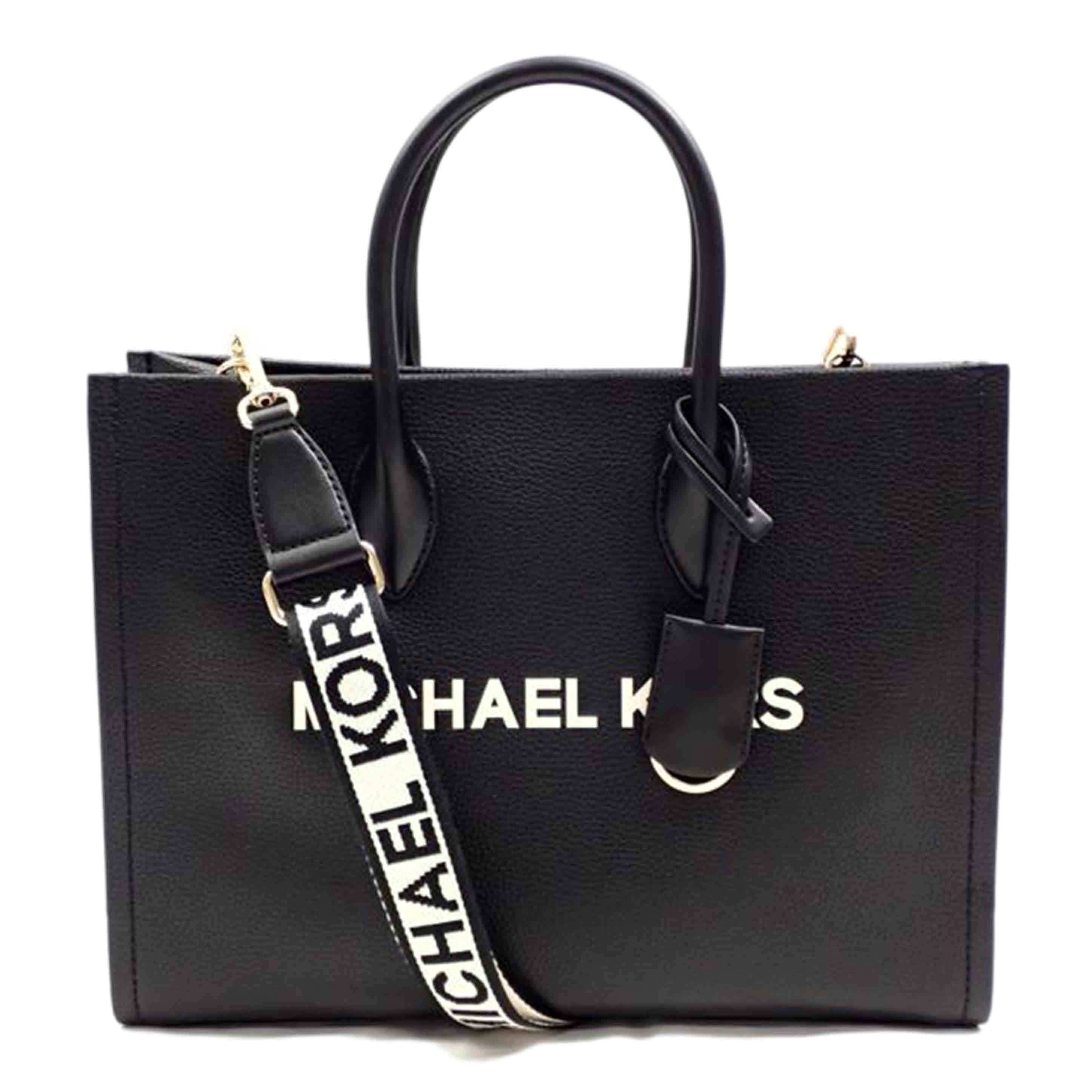 MICHAELKORS マイケルコース/2WAYショルダーバッグ　ミレラ/35S4G7ZT7L//ABランク/62