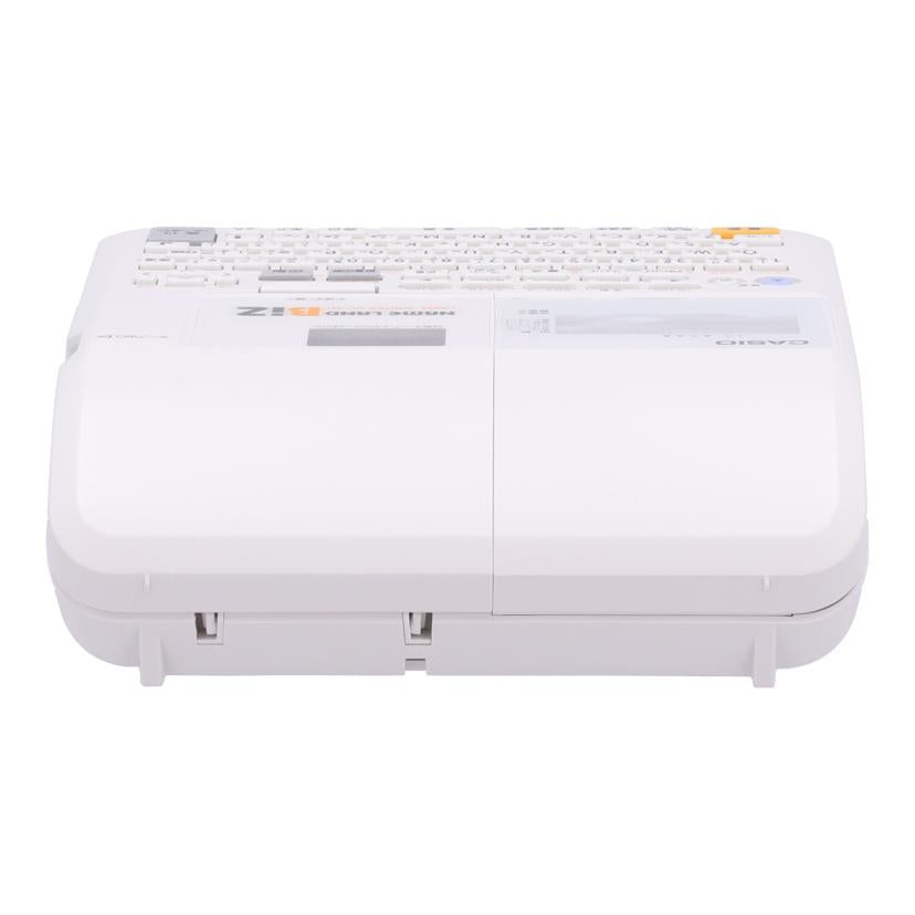 CASIO カシオ　/ラベルライター／NAME　LAND　BIZ/KL-M7//097AW77VA109782/Aランク/69