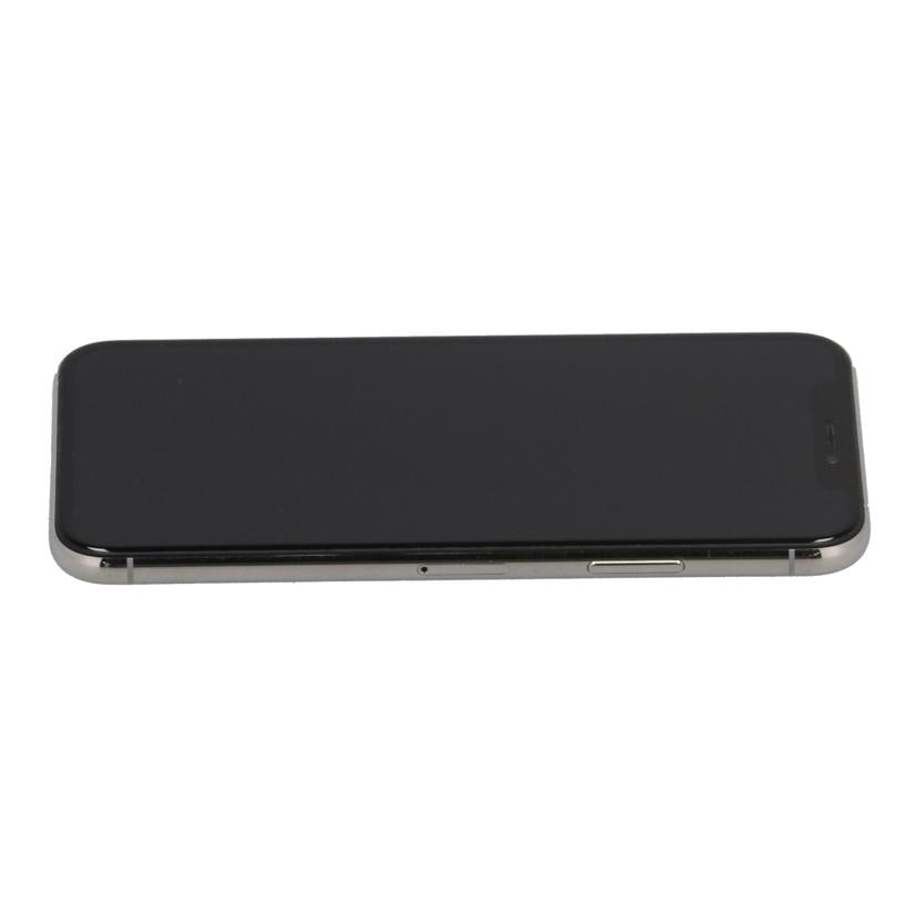 Apple　SIMフリー アップル　/iPhone　Xs　64GB/MTAX2J/A//C39XQ27PKPGD/Bランク/81