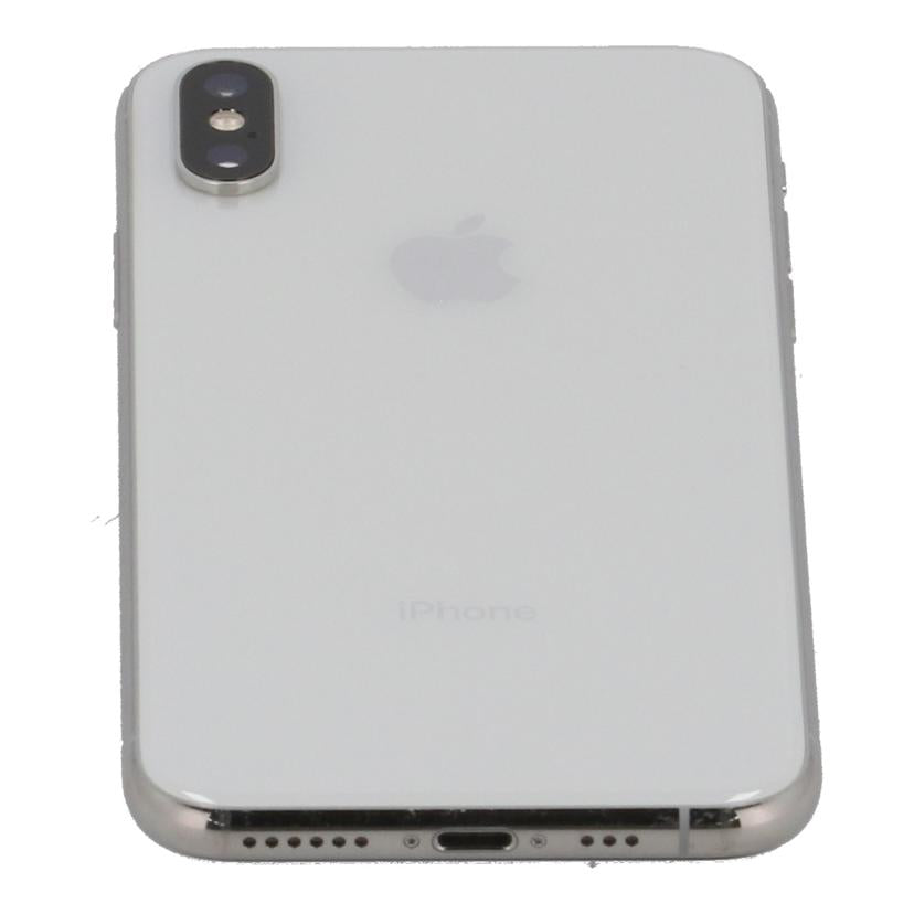 Apple　SIMフリー アップル　/iPhone　Xs　64GB/MTAX2J/A//C39XQ27PKPGD/Bランク/81