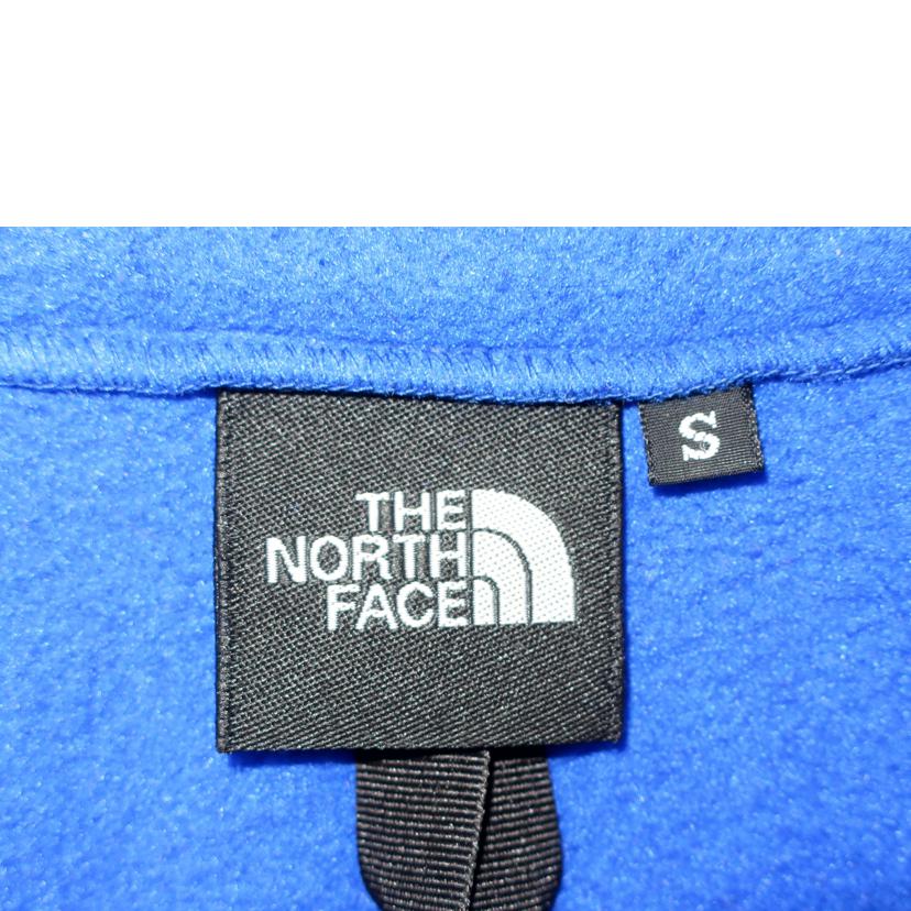 THE　NORTH　FACE ザノースフェイス/デナリジャケット　Sサイズ　ラピスブルー/NA71951//ABランク/65