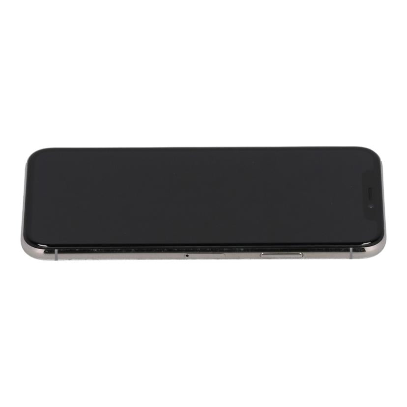Apple　SIMフリー アップル　/iPhone　Xs　64GB/MTAX2J/A//G0NXW7FZKPGD/Bランク/81
