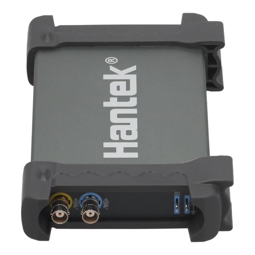 Hantek ハンテック/PC用オシロスコープ/6022BE//681071746/Aランク/82