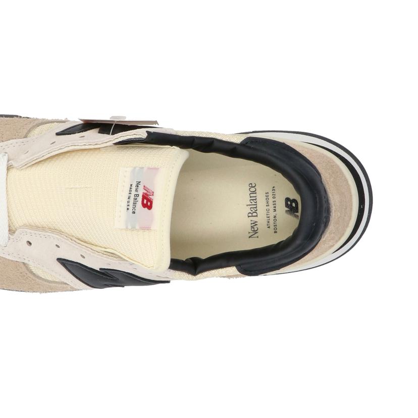 NEW　BALANCE ニューバランス/スエードスニーカー/M990AD1//SAランク/09