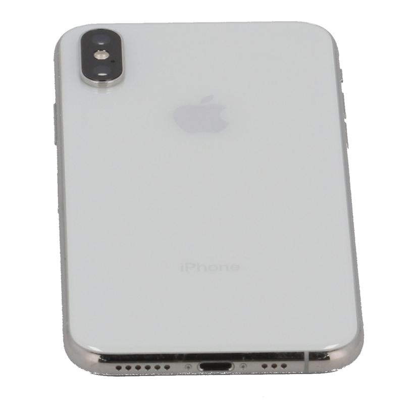 Apple　 アップル　/iPhone　Xs　64GB/MTAX2J/A//F17XF3KWPGD/Bランク/81